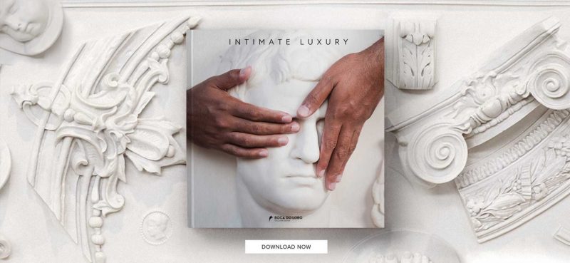 boca do lobo - intimate luxury