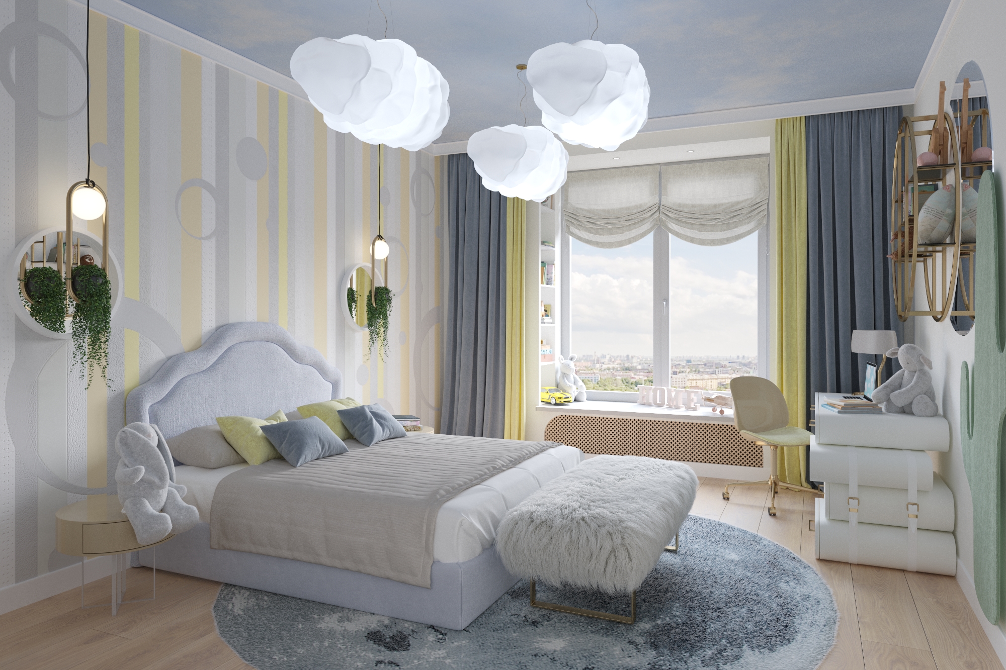 We Have Modern Ideas For You Create Sophisticated Luxury Rooms 