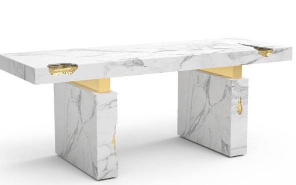 empire estremoz desk by boca do lobo