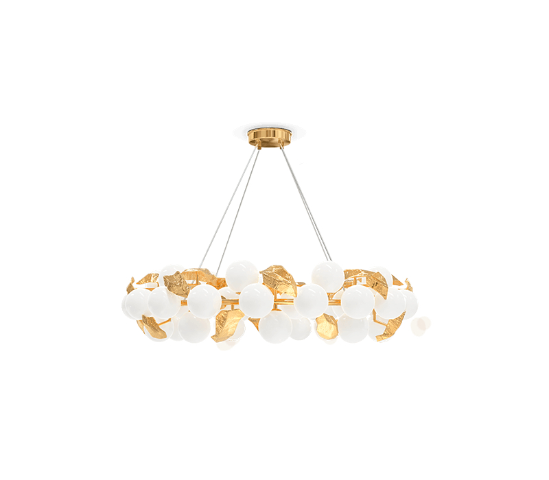 hera modern lighting 