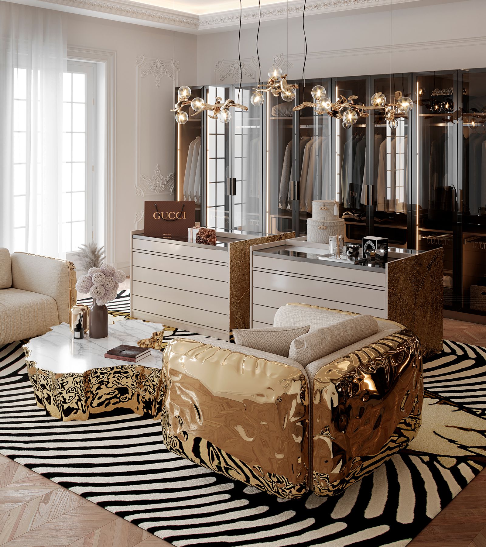 The New Inspirational Category For Every Room: Rooms Inspiration