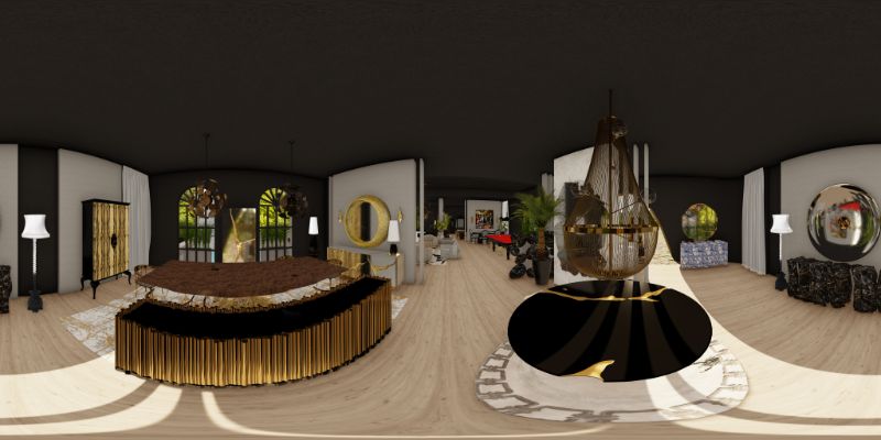 Let's Tour Boca do Lobo's Exclusive Virtual Home (6)