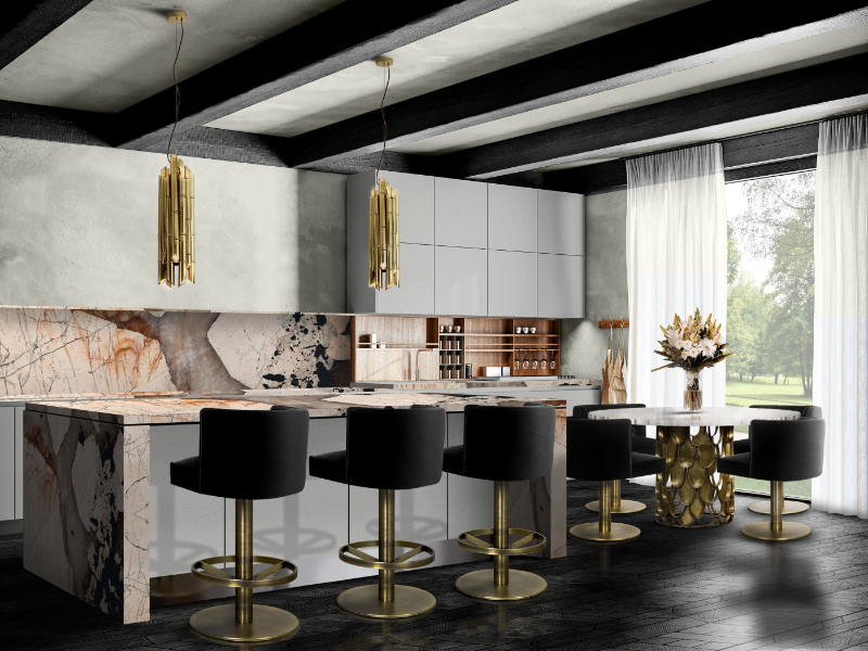 kitchen- salone del mobile