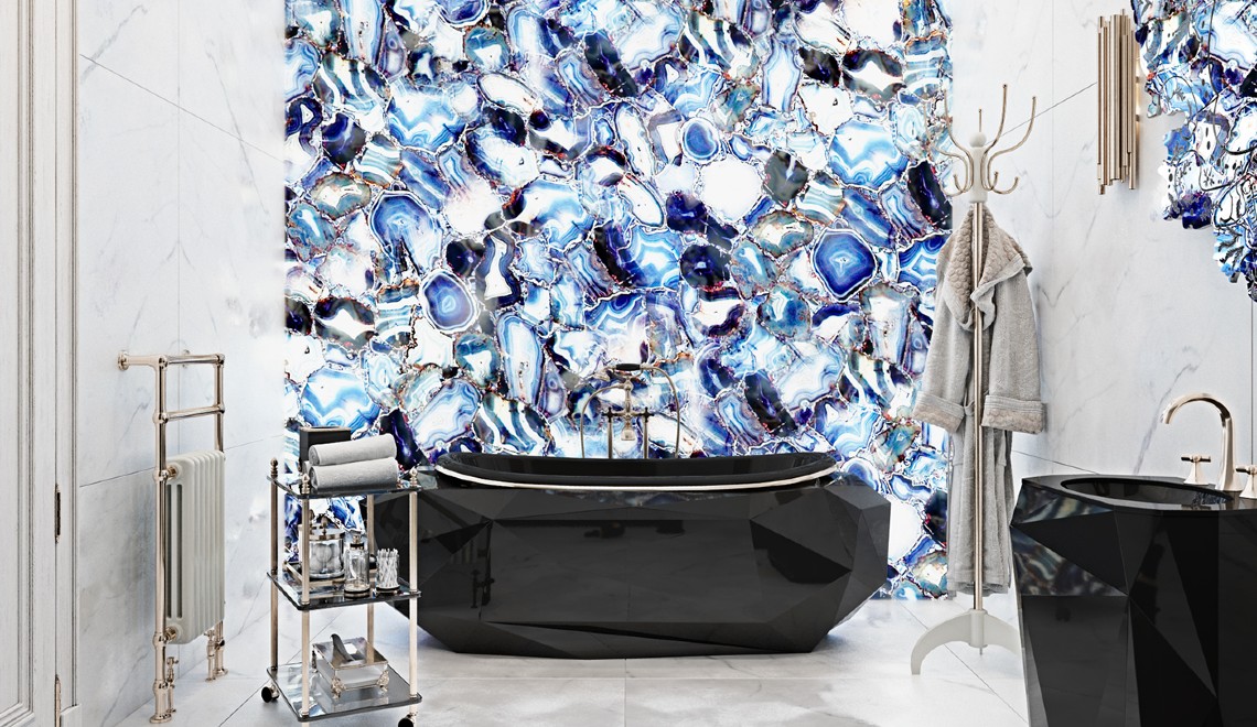 Luxury Bathroom Trends To Expect In 2020 ft