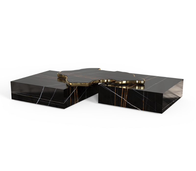 navarra center table by boca do lobo