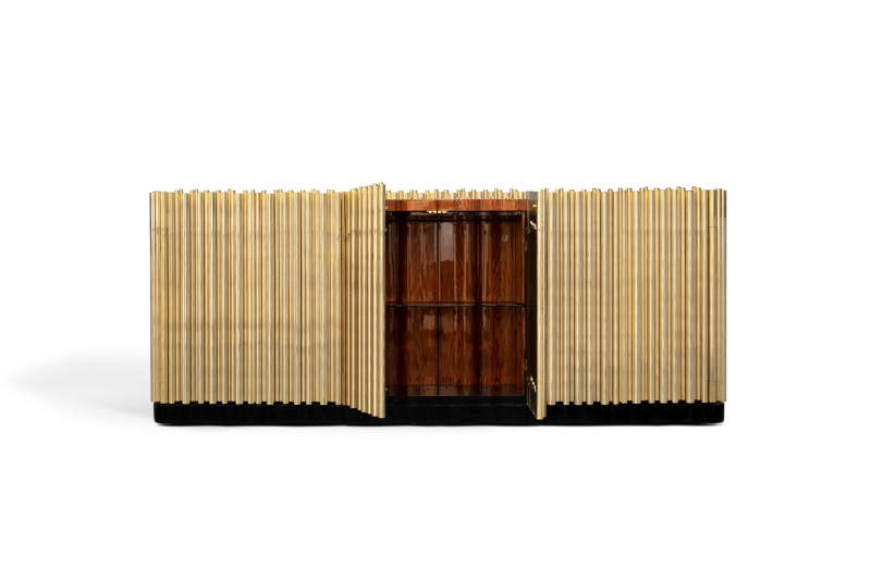 Limited Edition Sideboard Designs For Your Luxury Project