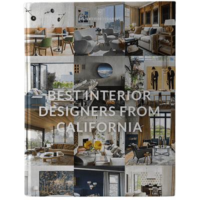 Best Interior Designers from California