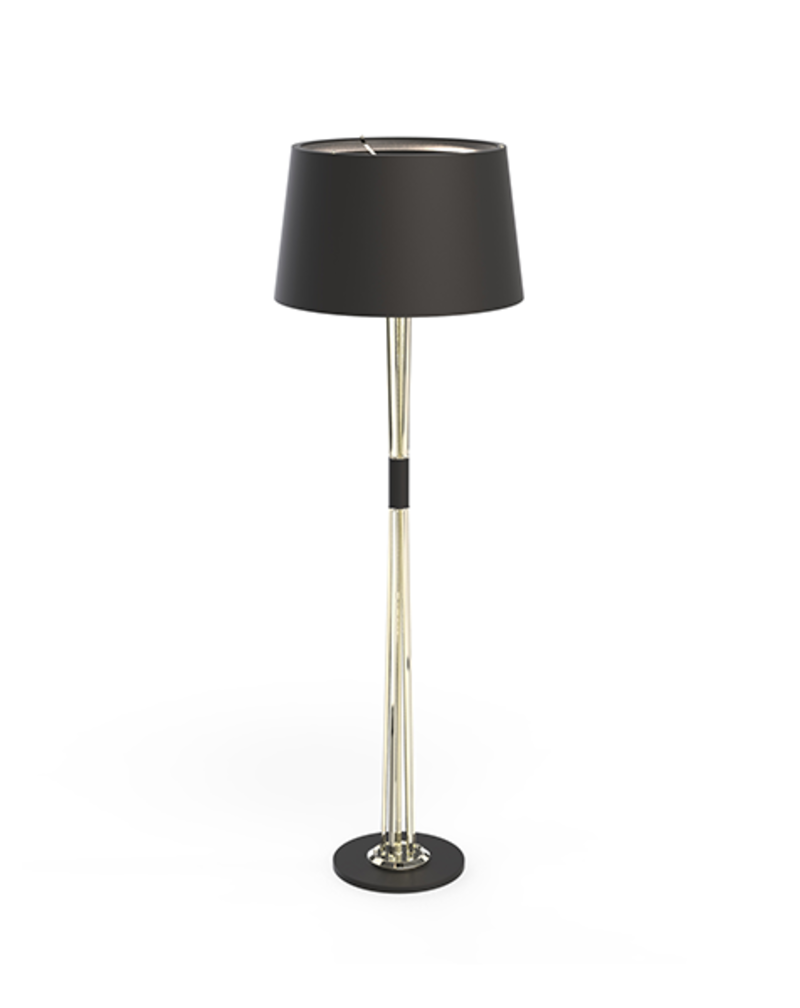 10 Luxury Floor Lamps To Spark Some Inspiration In You Delightfull Miles