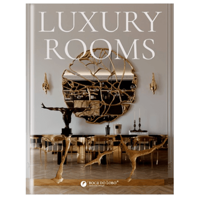 Luxury Rooms